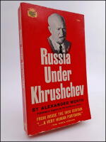 Russia under Khrushchev