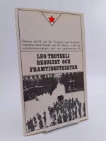 Resultat och Framtidsutsikter