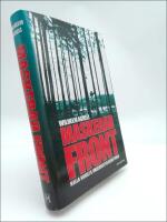 Maskerad front : Kalla krigets under&auml;ttelsehistoria