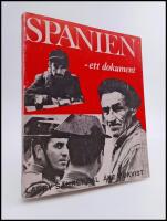 Spanien : Ett dokument