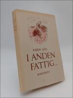 I anden fattig...