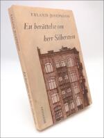 En ber&auml;ttelse om herr Silberstein