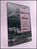 Dispossessing the wilderness : Indian Removal and the making of the national parks