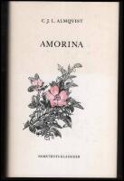 Amorina eller Historien om de fyra