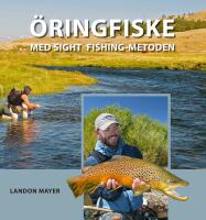 &Ouml;ringfiske med sight fishing-metoden