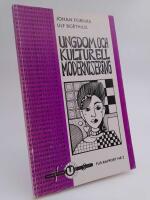 Ungdom och kulturell modernisering : FUS-rapport nr 2