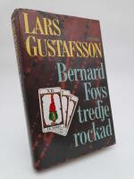 Bernard Foys tredje rockad