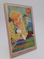 Kompanjoner