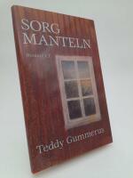 Sorgmanteln : Roman