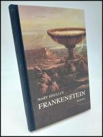 Frankenstein eller den moderne Prometeus