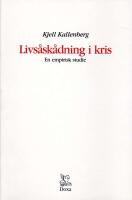 Livs&aring;sk&aring;dning i kris