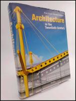 Architecture in the twentieth century