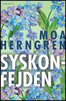 Syskonfejden
