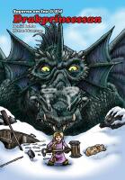 Sagospelet &Auml;ventyr. Drakprinsessan