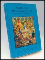 Srimad Bhagavatam : F&ouml;rsta boken ('Skapelsen') - andra delen (kapitel 7-12)