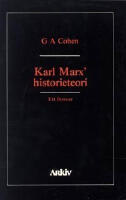 Karl Marx' historieteori : Ett f&ouml;rsvar