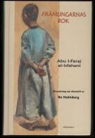 Fr&auml;mlingarnas bok : Nostalgisk graffiti p&aring; arabiska