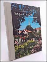 En park i staden : 150 &aring;r med Link&ouml;pings tr&auml;dg&aring;rdsf&ouml;renings park