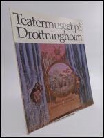 Teatermuseet p&aring; Drottningholm