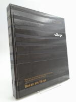 Boken om V&auml;ven : Byggandet av en ny plattform f&ouml;r kultur, handel och upplevelser i Ume&aring;, d&auml;r m&auml;nniskor och id&eacute;er v&auml;vs samman