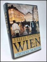 I elfte timmen : Wien 1913-1914