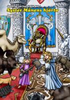 Syster M&aring;nens hj&auml;rta