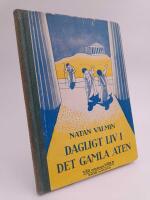 Dagligt liv i det gamla Aten