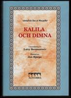 Kalila och dimna
