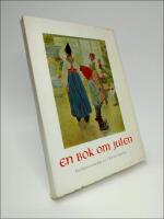 En bok om julen : En litter&auml;r antologi