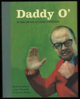 Daddy O&acute;. En bok om och av Lasse O&acute;M&aring;nsson