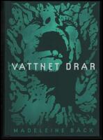 Vattnet drar