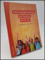 Early language learning and teaching : Pre-A1-A2