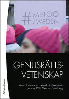 Genusr&auml;ttsvetenskap