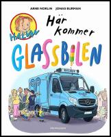 H&auml;r kommer glassbilen
