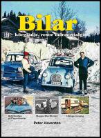 Bilar : K&ouml;rgl&auml;dje, resor och nostalgi