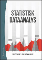 Statistisk dataanalys
