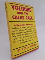 Voltaire and the Calas case