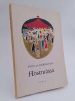 H&ouml;stm&auml;ssa