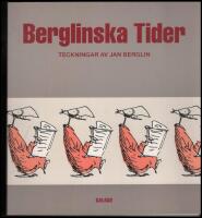 Berglinska tider
