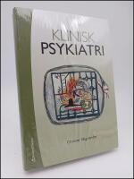 Klinisk psykiatri : (bok + digital produkt)