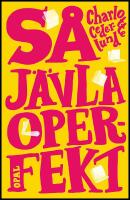 S&aring; j&auml;vla operfekt