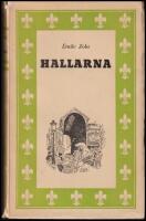 Hallarna