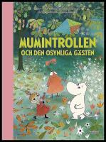 Mumintrollen och den osynliga g&auml;sten