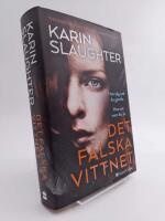 Det falska vittnet