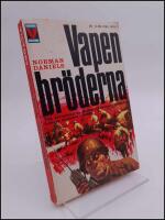 Vapenbr&ouml;derna : Tv&aring; divisioner av Hitlers elittrupper v&auml;ntade bakom murarna i Brest!