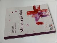 Medicinsk r&auml;tt