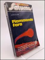 Flammande fara