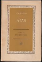 Aias : Tolkad av Emil Zilliacus