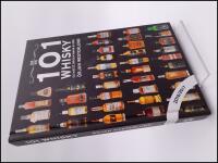 101 whisky du m&aring;ste dricka innan du d&ouml;r