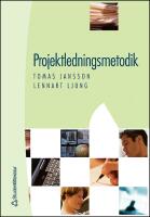 Projektledningsmetodik